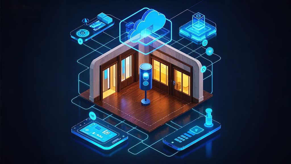 Be Tech Seamless System Integration: The Backbone of Modern Hotel Smart Lock ...